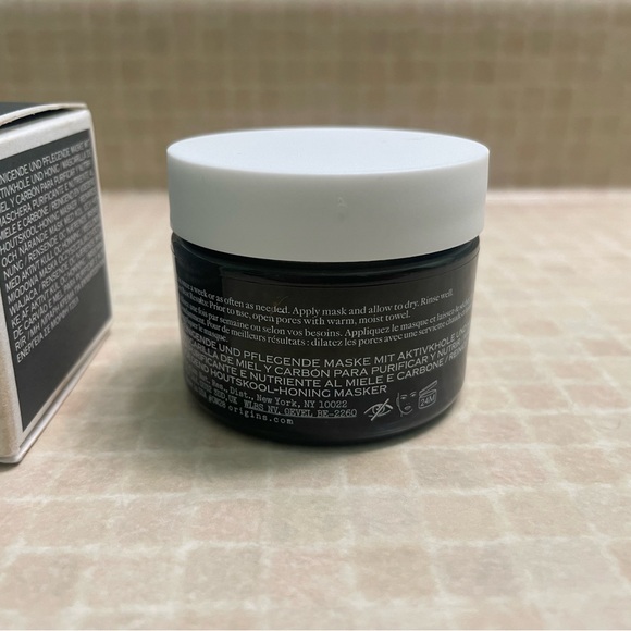 2/$40 - Origins Charcoal Honey Mask - Picture 4 of 5